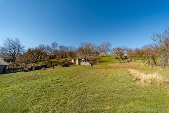Predaj rodinného domu v obci Gyňov, Malogyňovská ulica - 4
