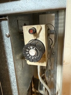 Gamatky Karma Beta 5 - kúrenie, radiator, plyn - 4