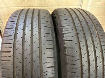 205/55R17 letne - 4