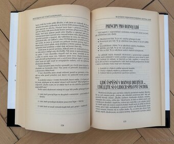 KNIHA Rozvíjejte své vůdčí schopnosti-John C.Maxwell 5E - 4