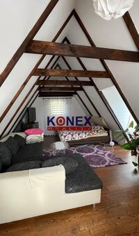 SKVELÁ NOVINKA – Rekreačná chata – PAĽKOV - 4