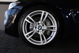BMW 435i Gran Coupe 2015 - 4