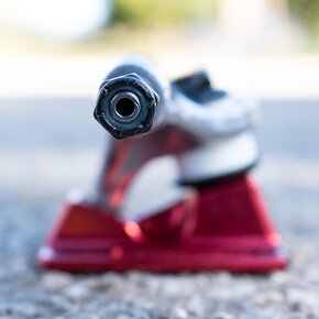 Independent Stage 11 Forged Hollow 159 - 4