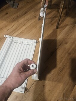 Panelovy radiator - 4