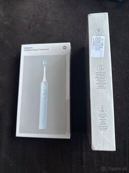 Zubné elektrické kefky xiaomi - 4