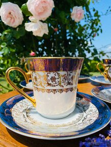 Nové Československé šálky vhodné ako darček posielam poštou - 4