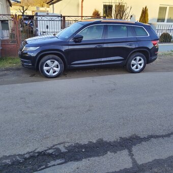 PREDAM SKODA KODIAQ - 4