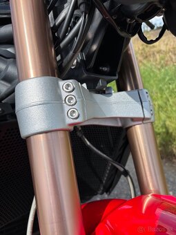 Triumph Speed Triple 1050 - 4