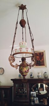 Starozitny nabytok - 4