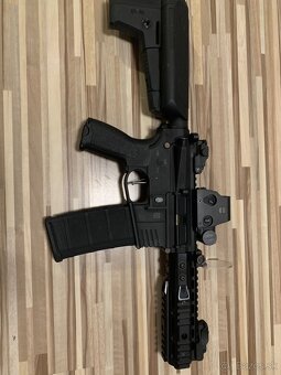 Delta Armory M4 - 4