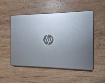 HP 15-fd0651nc/Intel N100/8GB RAM/FHD/512GB SSD/Bat ok - 4
