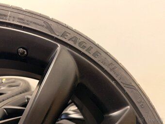 origo kolesa Tesla Model X r22 1027246-00-E léto - 4