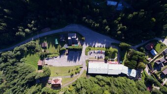 Rekreačný objekt s potenciálom, Papradno - 4