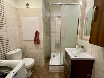 prenájom1 izbový byt - 4