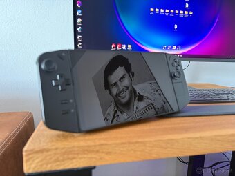 Lenovo Legion Go Záruka 3 roky - 4