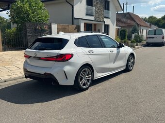 Bmw 120i Mpaket odpočet DPH - 4