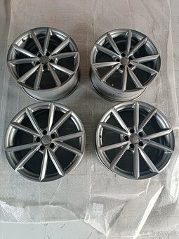 Elektróny AUDI 5x112 R20 - 4