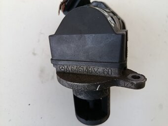 EGR ventil mercedes 00005320c2 80€ - 4