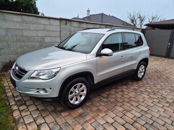 Vw tiguan - 4