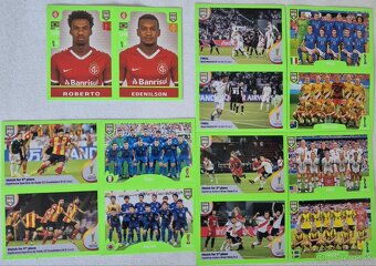 PANINI FIFA 365 – 2020 nálepky - 4