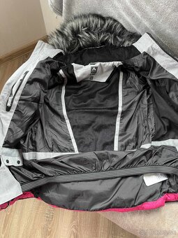 Lyžiarska bunda - 4