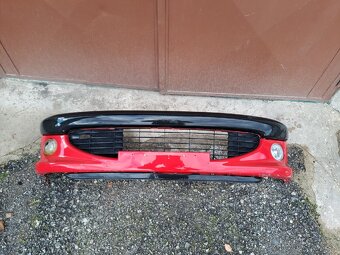 Rôzne diely peugeot 206 - 4