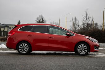 Kia Cee’d SW 1.6CRDi (2017) - 4