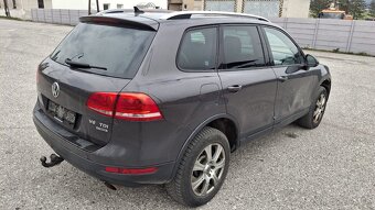 Diely vw touareg 7P 3.0 TDi 176kw - 4