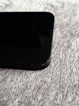 iPhone 13 128 GB Midnight – nová batéria + 2 obaly - 4