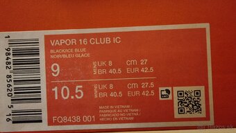 Halovky Nike Mercurial - 4