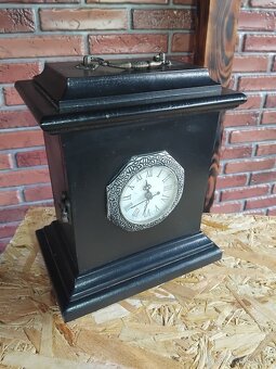 Hodiny - DEKORÁCIA - 4