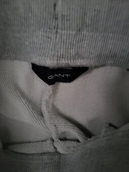 teplaky Gant velkost S - 4