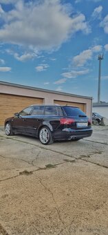 Audi A4 B7 Avant 2.0Tdi BPW S-line - 4