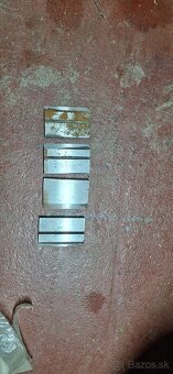 Štiepačka drvič štiepkovač špalíkovač - 4