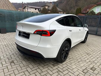 Tesla Model Y 75kWh Long Range AWD - 4