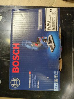 Mini frezka Bosch GKG 12V-8 - 4