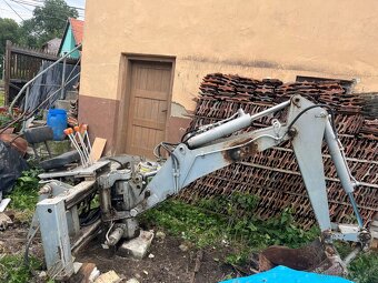 Predám podkop na UNC - 4