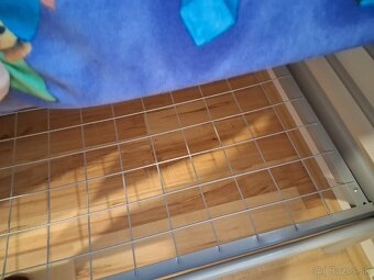 Poschodová posteľ - 4