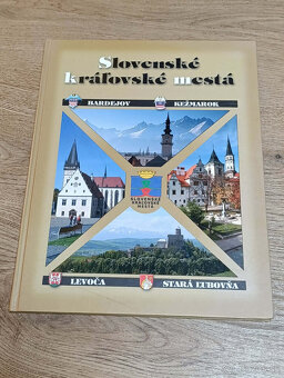 Knihy - História - 4