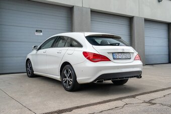 Mercedes-Benz CLA 220 CDI 4MATIC 130kw - 4