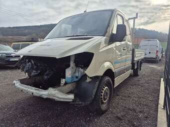 Mercedes sprinter - 4