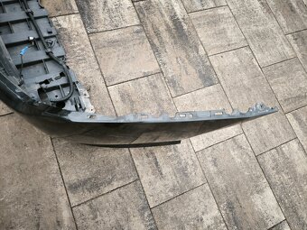 Přední nárazník Renault laguna III - 4