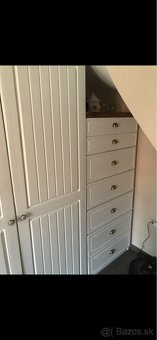 Nábytok do chodby - 4