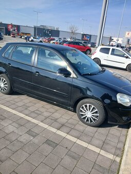 Predam volkswagen Polo 1.2 12V - 4