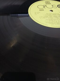 Pavol Hammel & Marián Varga – Zelená Pošta - 4