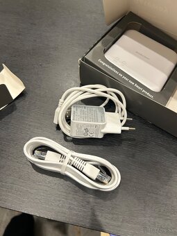 Predám Silvercrest Smart Home Gateway - 4