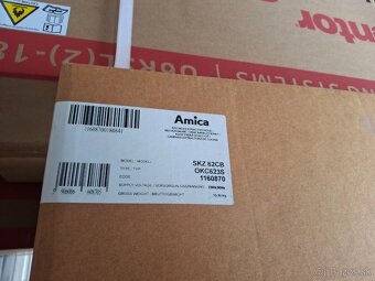 Predám digestor Amica - 4