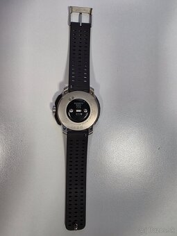 Ponukam Suunto Race  Titanium Charcoal - 4