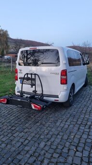 Toyota proace-verso - 4