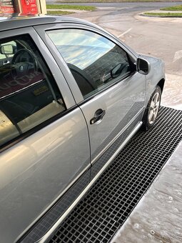 Škoda Fabia 1.2 HTP - 4